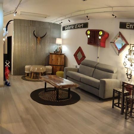 Antom Berck Exterior foto