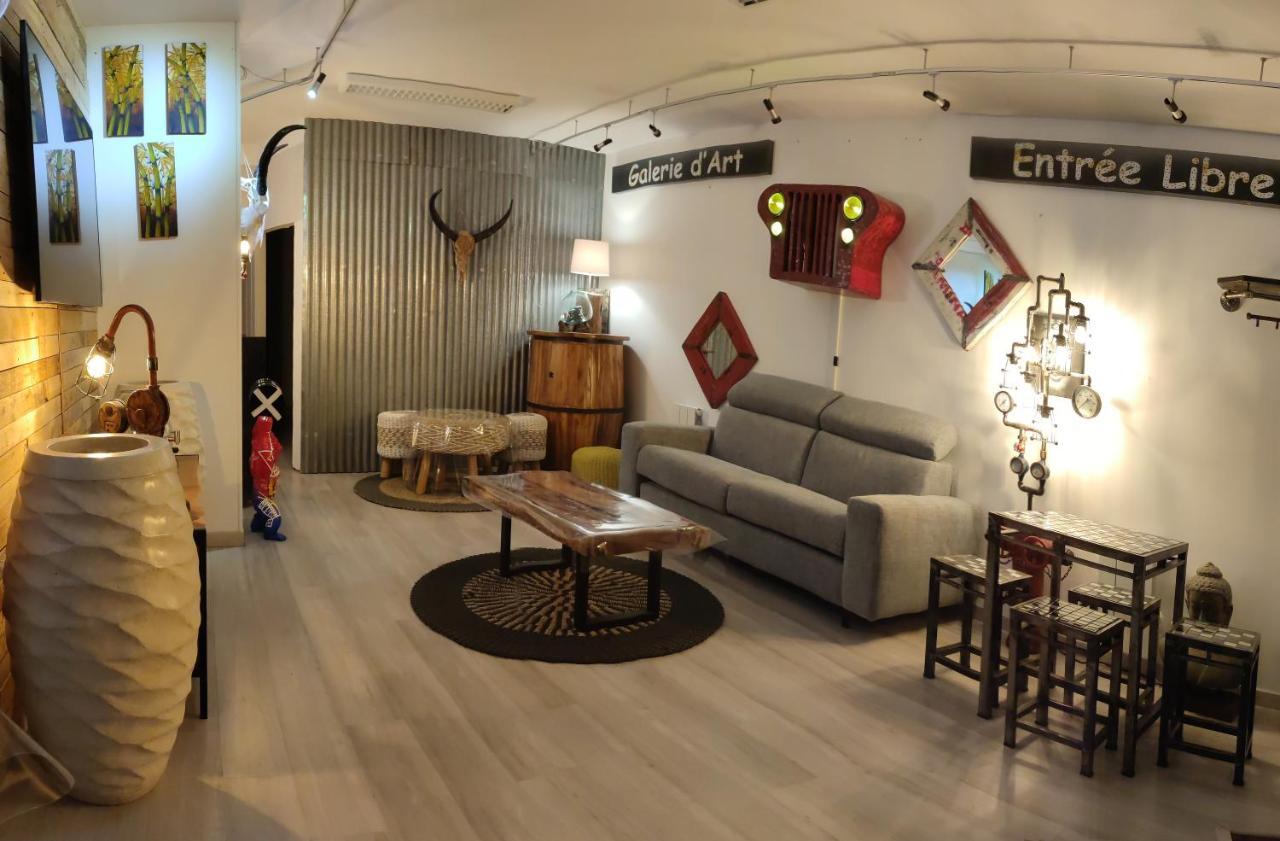 Antom Berck Exterior foto