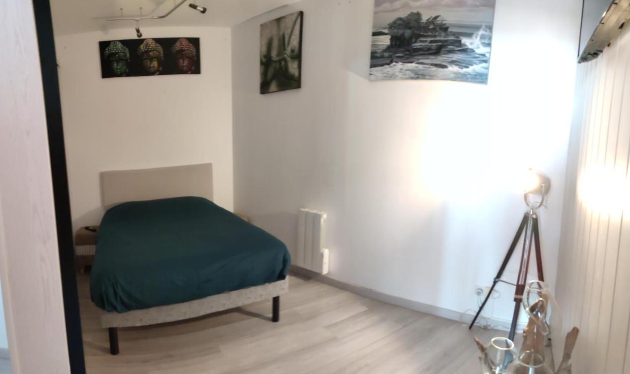 Antom Berck Exterior foto